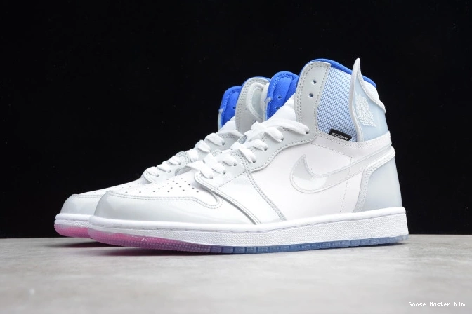 Blue Zoom CK6637-104 Air Retro Racer Jordan High White 1 0703